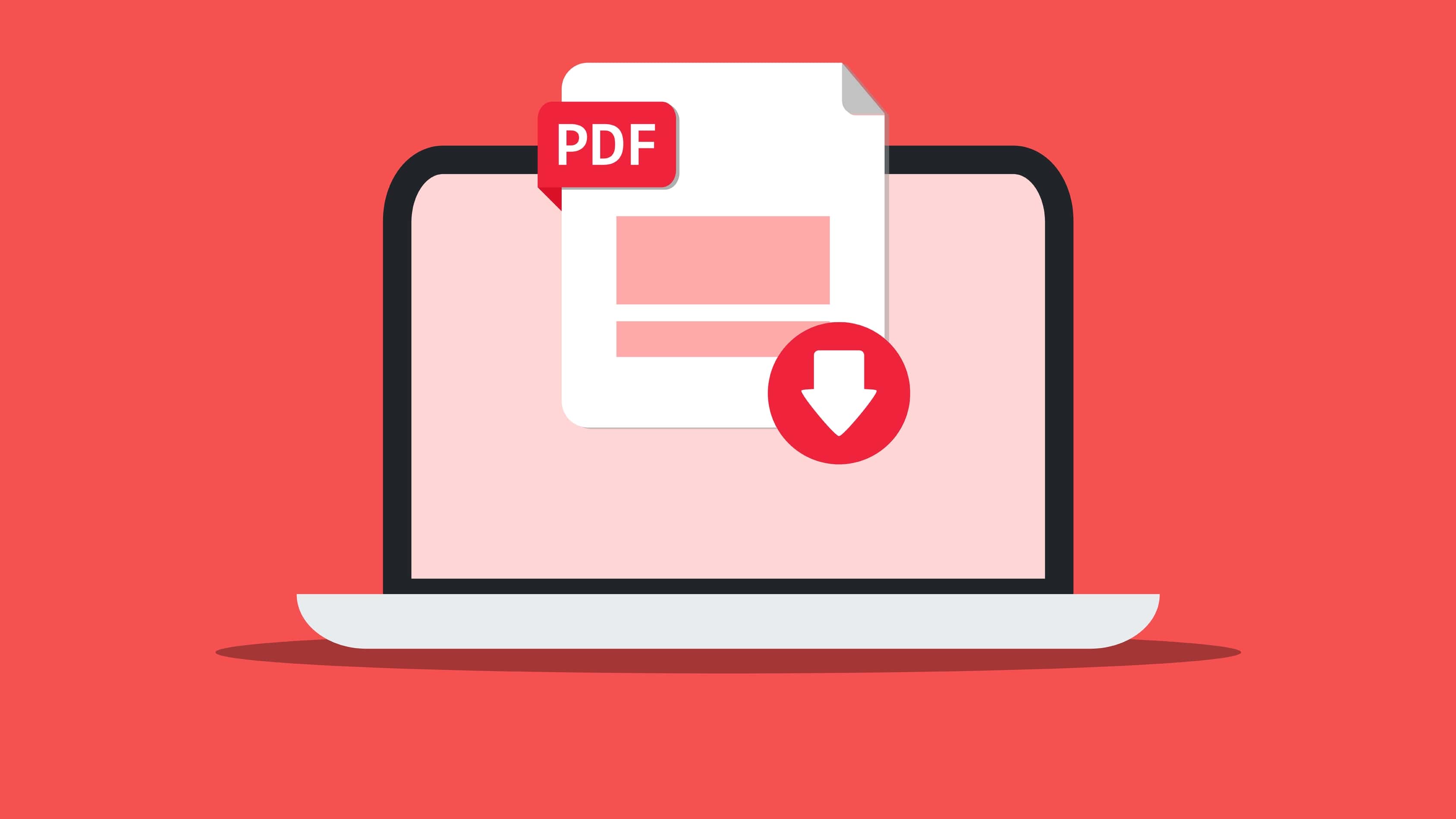 Everything You Need to Know About PDFs